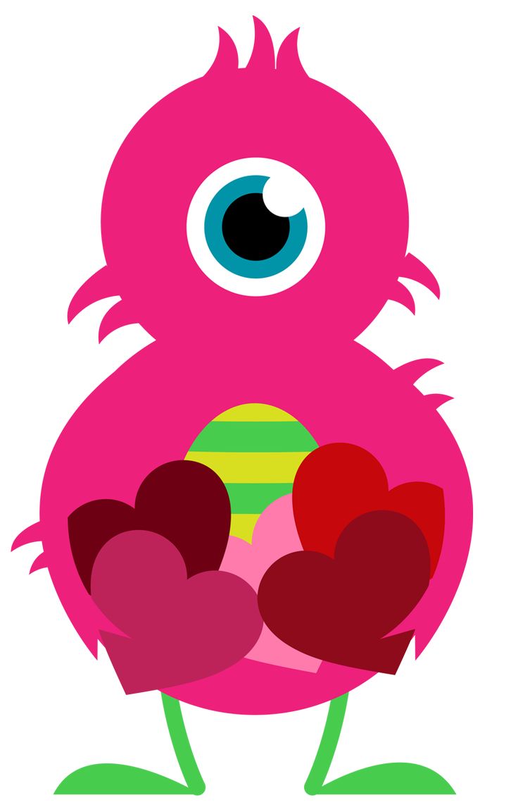 736x1142 Clip Art Clip Art For February