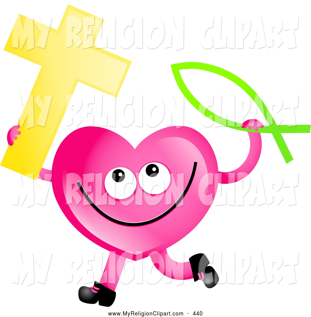 Christian Valentines Day Clipart at GetDrawings | Free download
