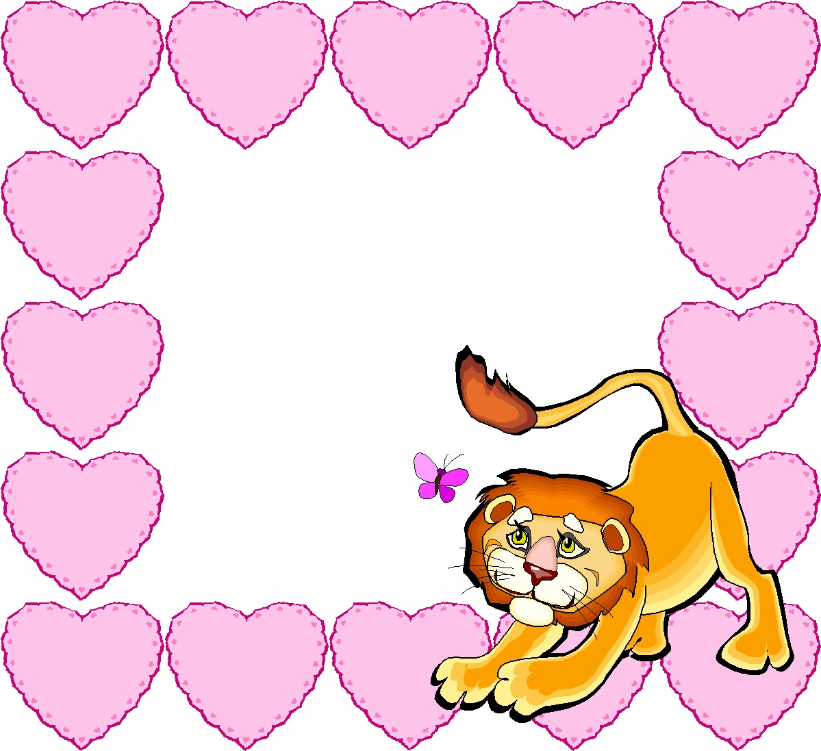 1199x1097 Christian Animal Cliparts