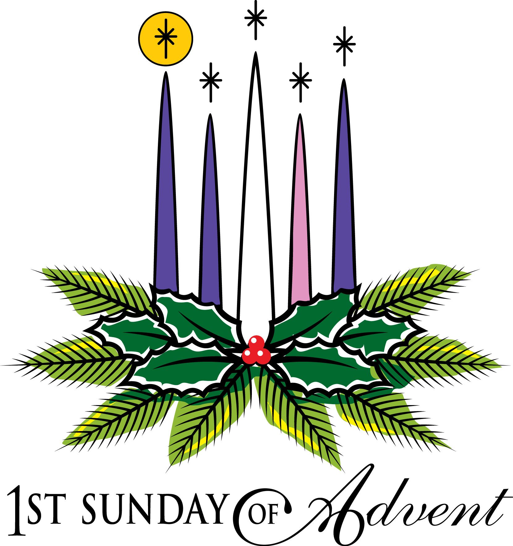 1660x1767 First Sunday Of Advent Hope