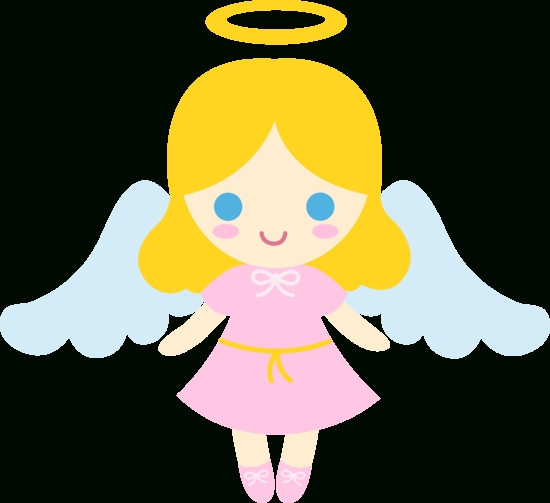 Christmas Angel Clipart at GetDrawings | Free download