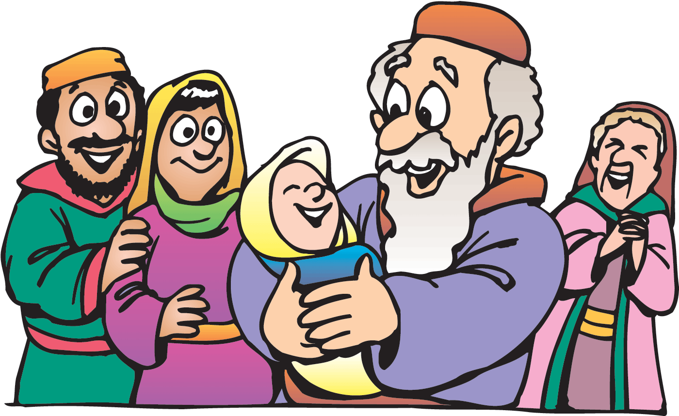 1400x858 Children Baby Jesus Clipart Clipartfest 3