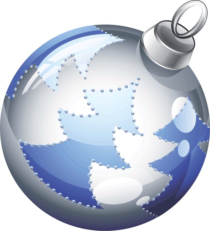 Christmas Ball Ornaments Clipart at GetDrawings | Free download