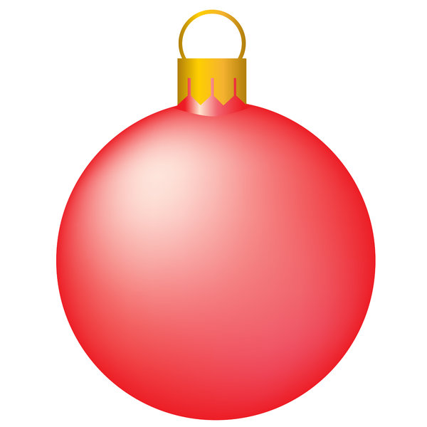 Christmas Ball Clipart at GetDrawings | Free download