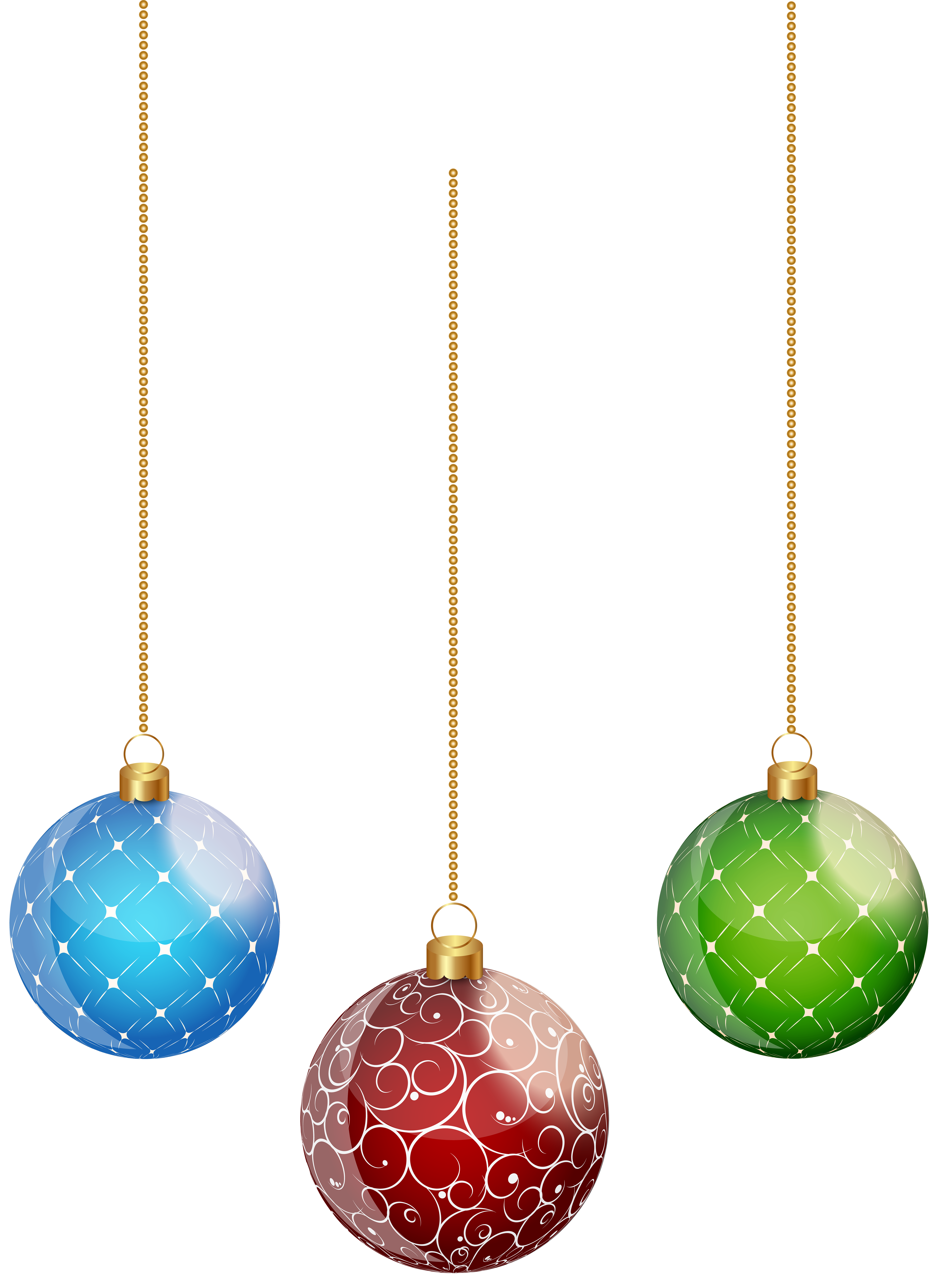 Christmas Ball Clipart at GetDrawings | Free download
