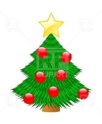 331x400 Christmas Tree Free Clip Art Vector Set Of Trees Free Christmas