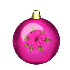 236x236 Hanging Christmas Balls Png Clip Art Image Christmas Clipart