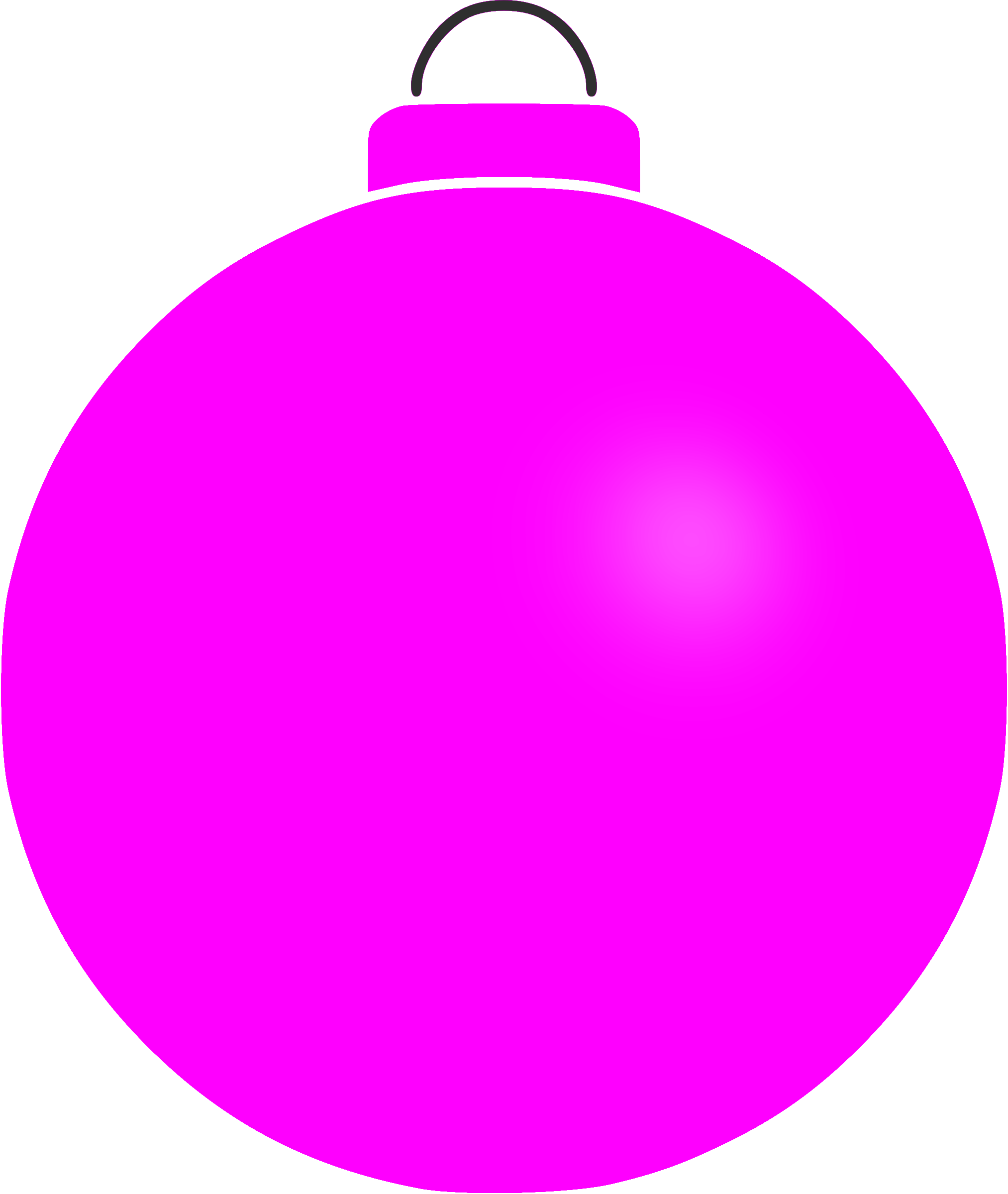 2026x2400 Pink Ornament Christmas Bauble Clip Art Merry Christmas Amp Happy
