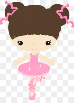 260x360 Ballet Dancer Anime Art