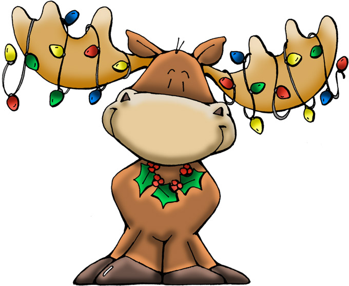 680x558 Christmas Clipart Mom Collection