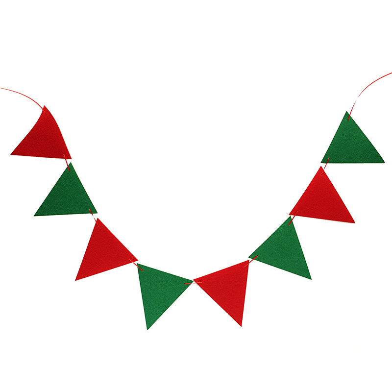 800x800 Flags Clipart Christmas