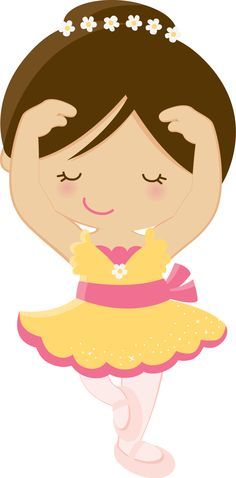 236x478 Desenho Bailarina