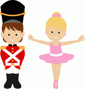 287x300 Tin Soldier Amp Ballerina