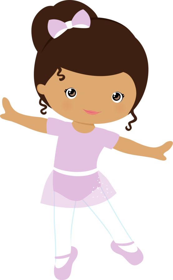 555x900 Ballerina Clipart Cute Woman Free Collection Download And Share