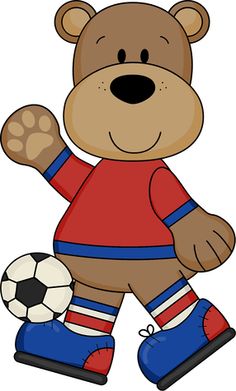 236x391 Winter Teddy Bear Clip Art Clip Art