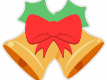 220x165 Christmas Bells Clipart 0fd7a22a93582l 500485 Navidad