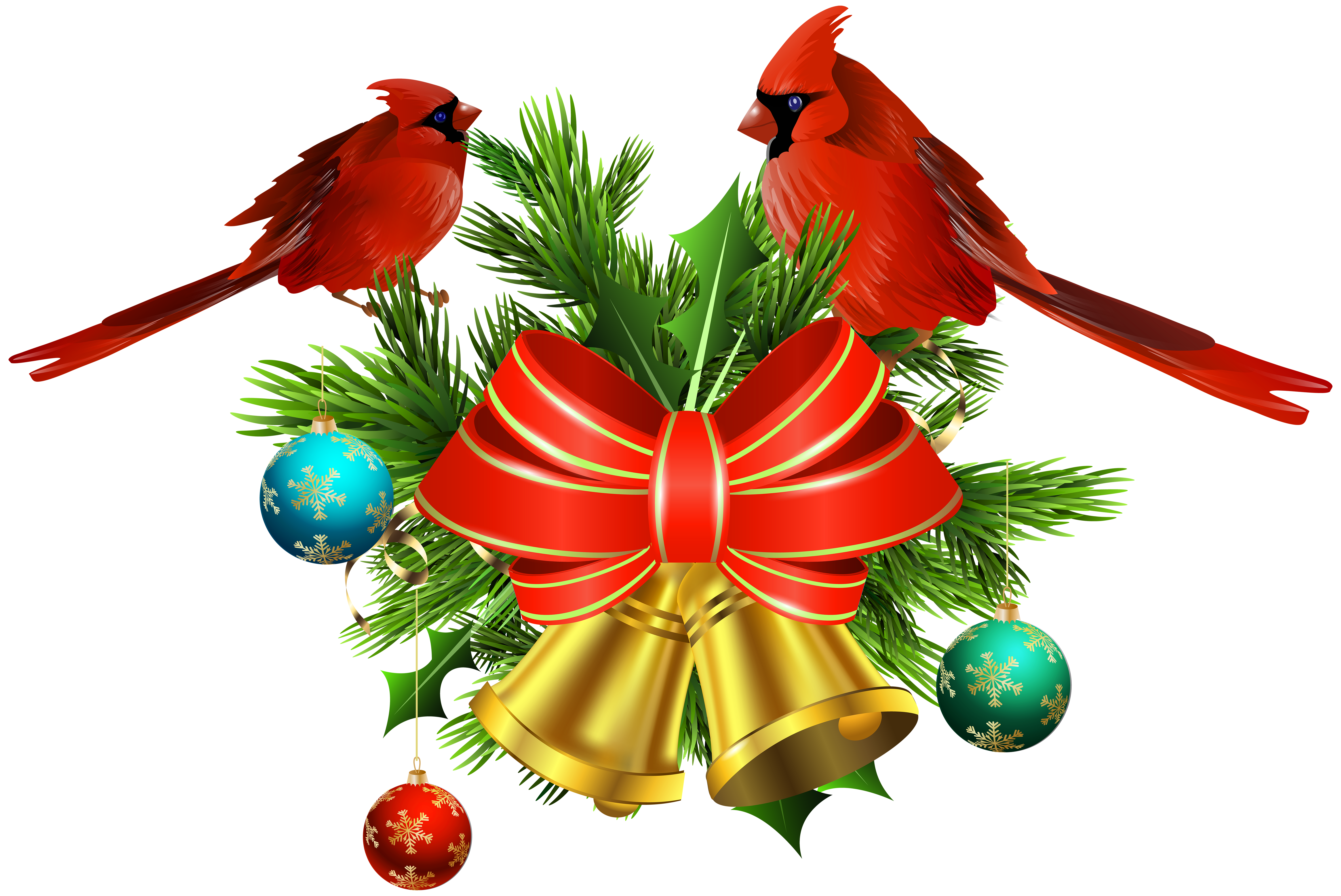 Christmas Bells Png Png Svg Clip Art For Web Download - vrogue.co