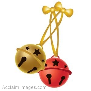 300x300 Collection Of Christmas Jingle Bell Clipart High Quality