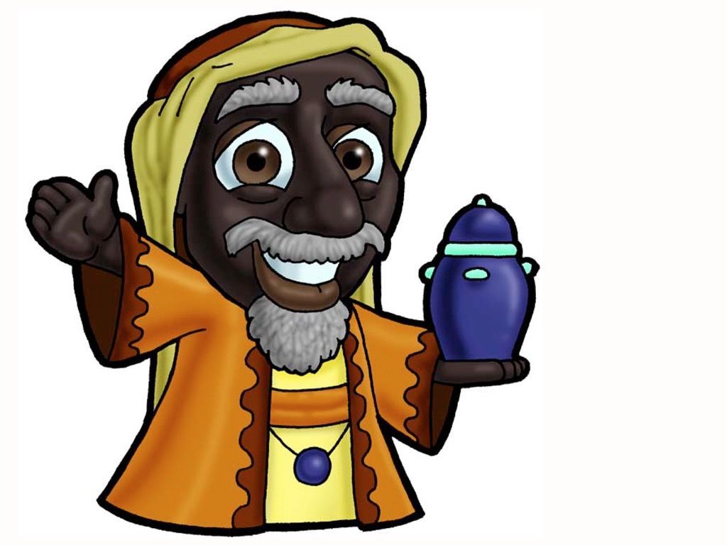 1024x768 Wise Man With Myrrh. Slide 19 Camp Ideas