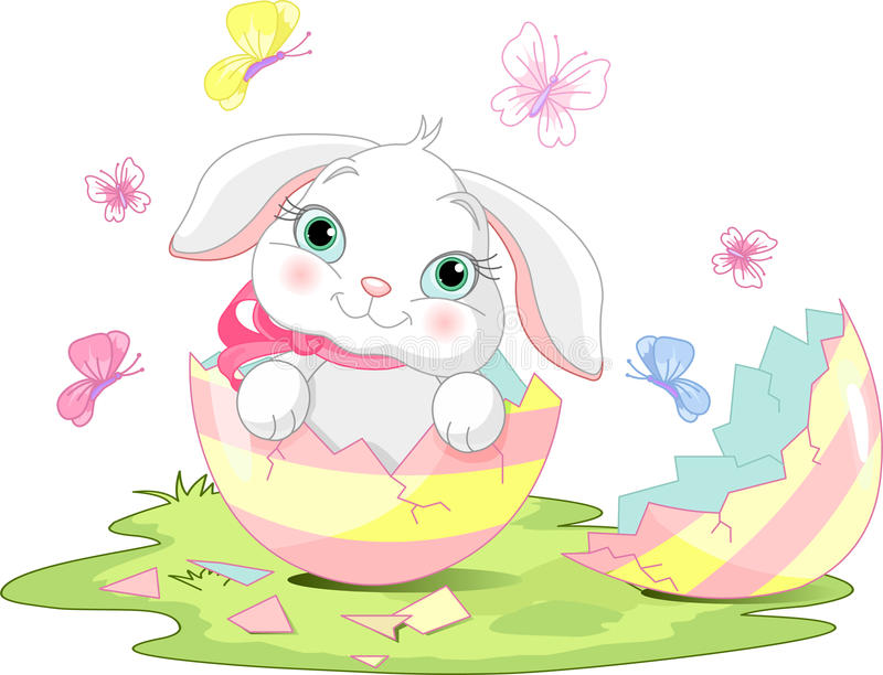 800x612 Easter Bunny Clipart Png