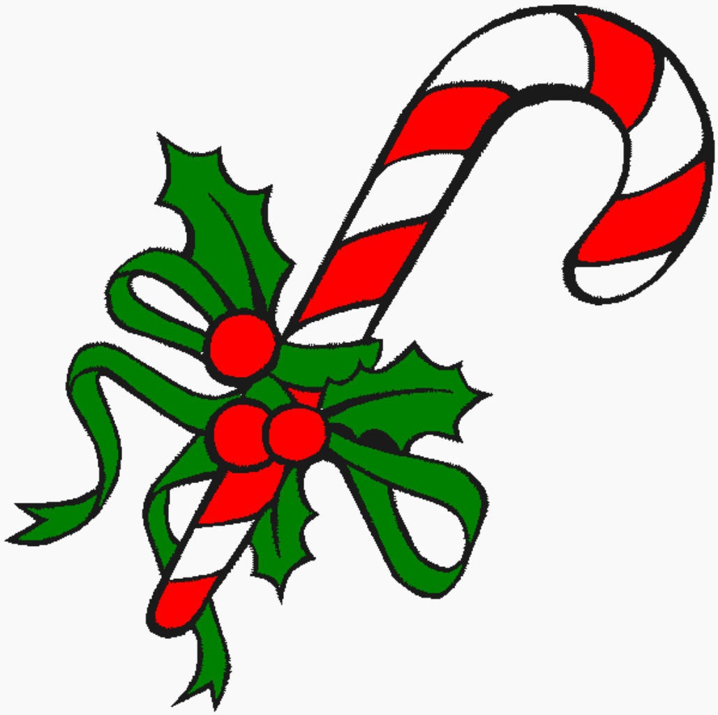 1029x1024 Christmas Candy Cane Victoria B
