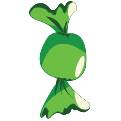 250x250 Christmas Candy Clip Art 6 Free Clipart Holiday Stationery