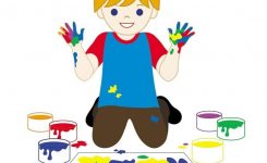 245x150 Christmas Music Notes Border Clip Art Clipart Panda Free