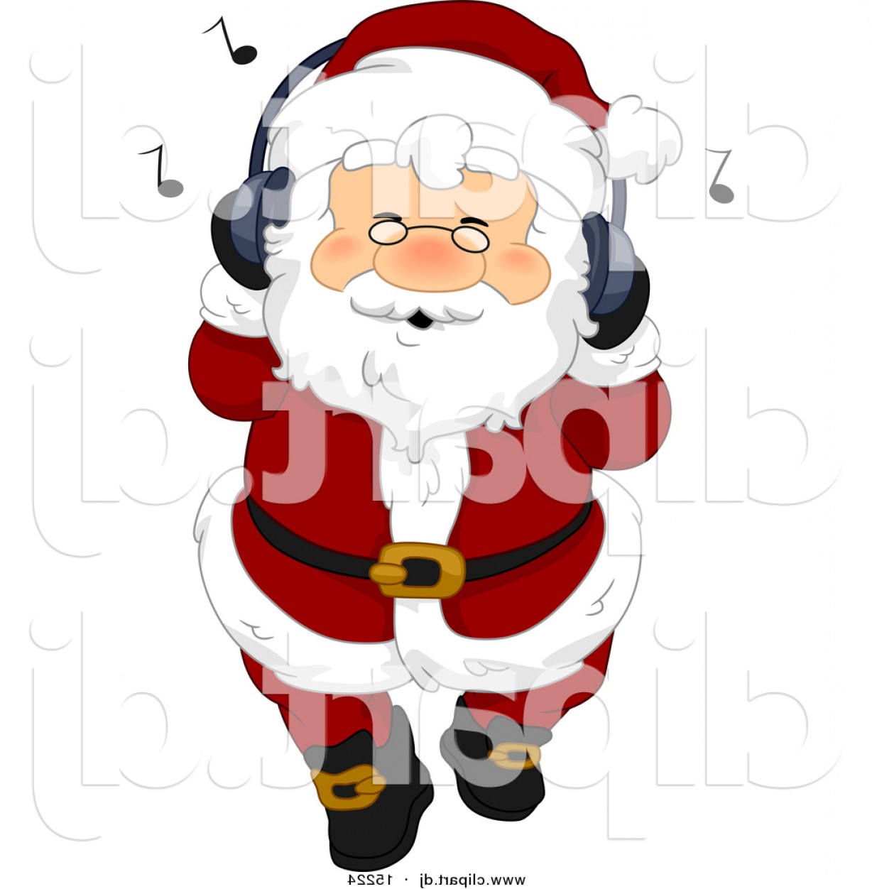 1228x1252 Santa Claus Clip Art Vector Lazttweet