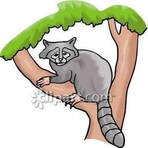 300x300 Cat In A Tree Clipart Christmas Tree Cat Stock Illustrations