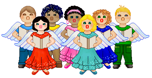 493x253 Choir Clip Art