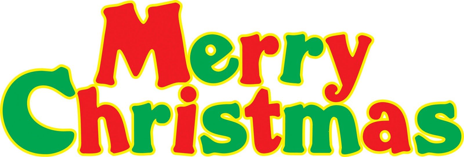 1600x542 Merry Christmas Clip Art Use These Free Images For Your Websites