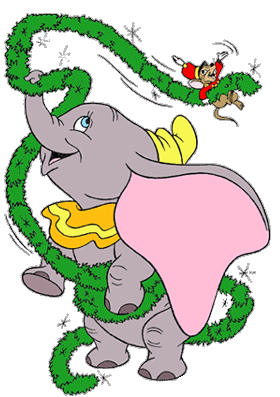 280x397 Misc. Disney Christmas Clip Art Disney Clip Art Galore