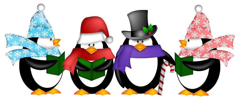 900x377 Cartoon Christmas Pictures Clip Art Merry Christmas Amp Happy New