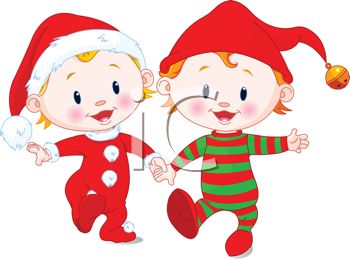 350x259 Pajama Clip Art For Christmas Fun For Christmas