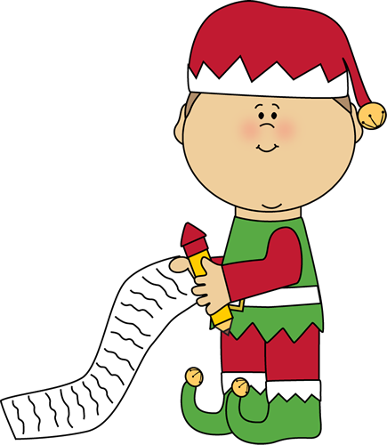 435x500 Christmas Clip Art