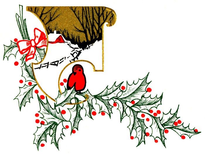 700x532 11 Best Christmas Clip Art Images On Christmas Clipart