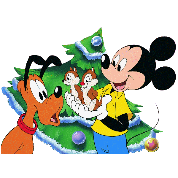 600x600 Christmas Clipart Images