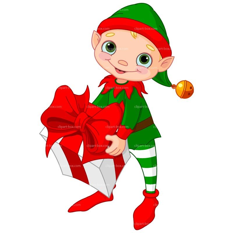 Christmas Clipart Elf On The Shelf at GetDrawings | Free download