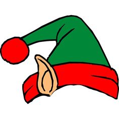 236x236 Top 89 Elf Clip Art