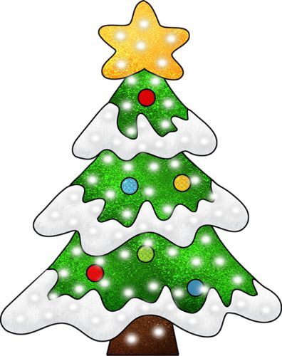 396x500 Christmas Clip Art Free Images Png For Kids Amp Children