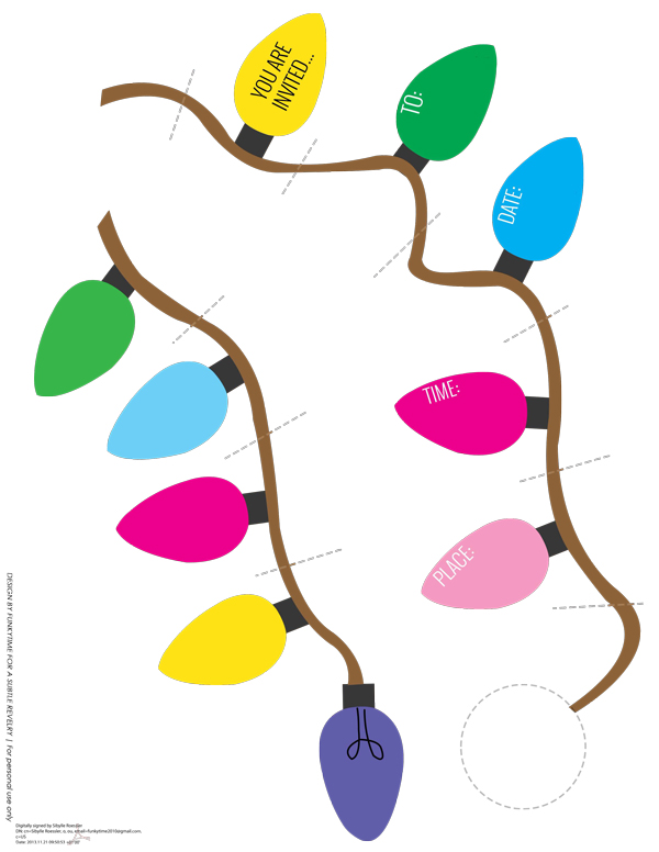 600x776 Christmas Lights Clipart Childrens 3160516