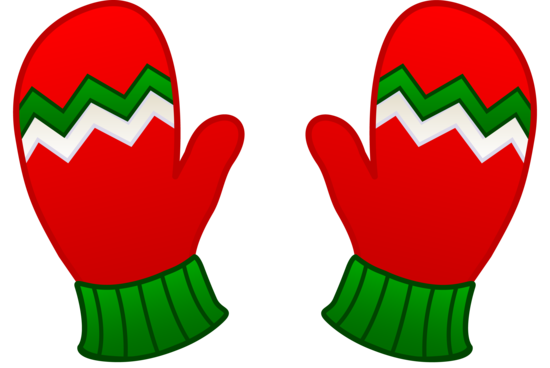 550x368 Winsome Ideas Mitten Clipart Kids Christmas Mittens Free Clip Art