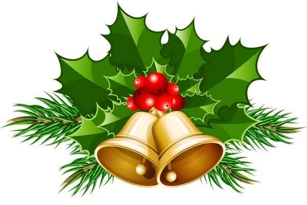 600x400 Free Christmas Pictures Clipart