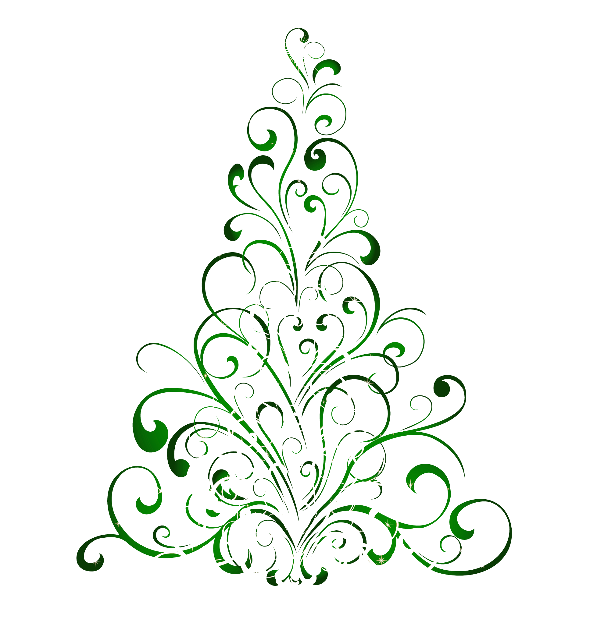 1958x2114 Free Christmas Tree Clipart Public Domain Christmas Clip Art 6