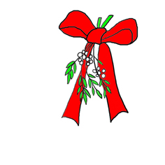 236x236 Christmas Clip Art