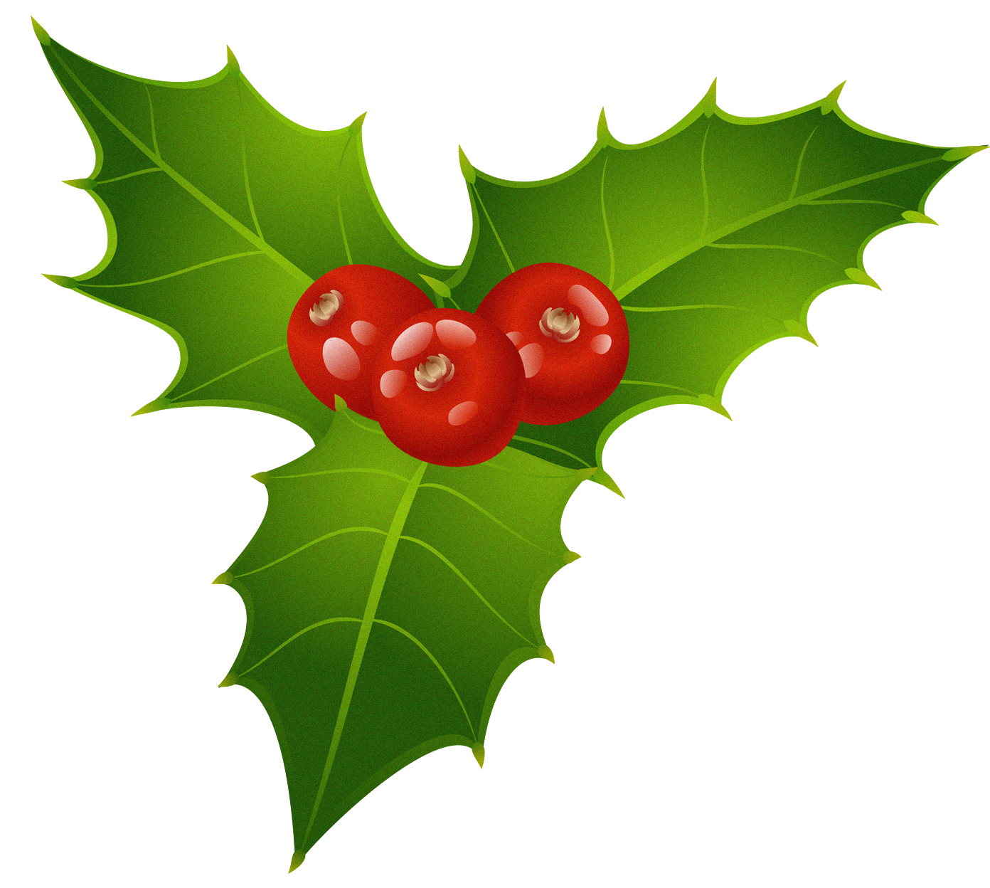 1392x1248 Christmas Mistletoe Png Clipart Christmassticker