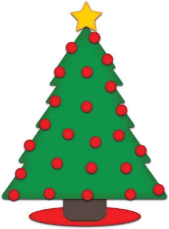 340x461 Christmas Clipart Online