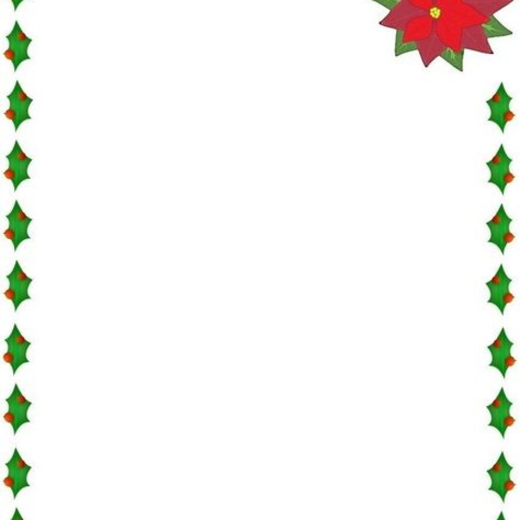 1024x1024 Free Clip Art Christmas Borders Images Online