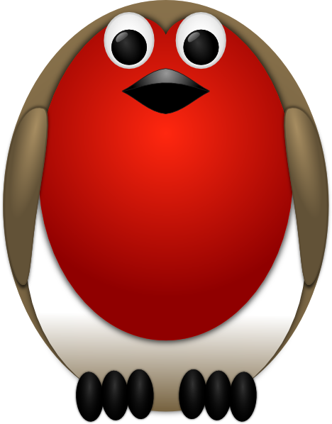 468x598 Robin Clipart Robin Clip Art