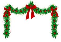200x140 Holiday Border Clip Art Fall Clipart